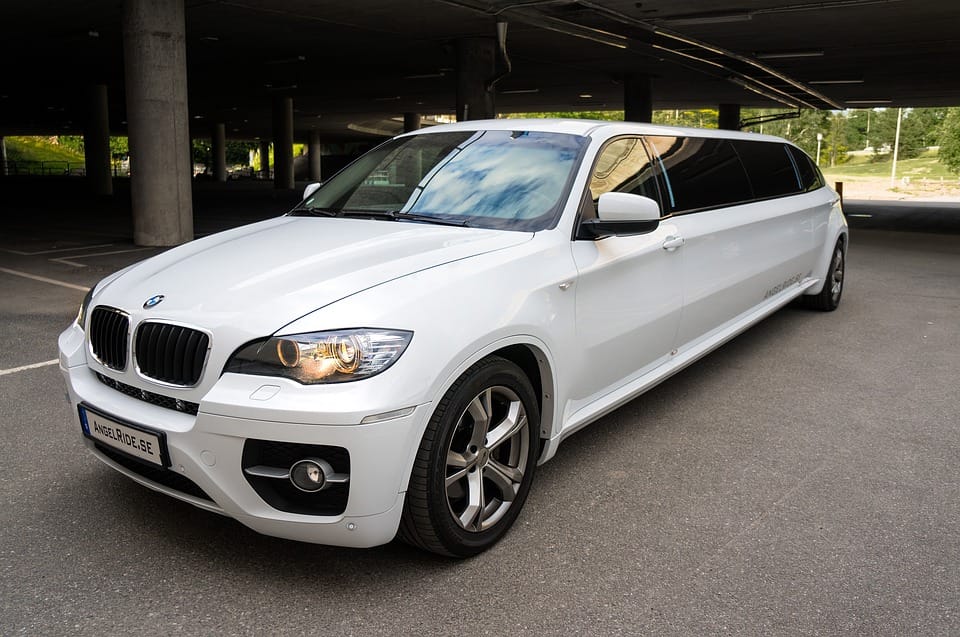 limousine
